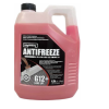 Антифриз HighWay ANTIFREEZE-40 LONG LIFE G12+ (червоний) 4,8л